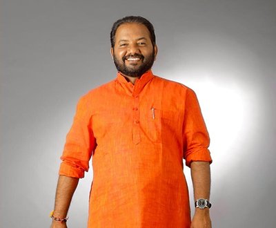 BJP Gen Sec Kerala Politics