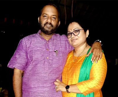 BJP Gen Sec Social Media Update