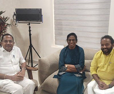 BJP General Secretary Kerala Address