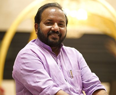BJP General Secretary Kerala Event