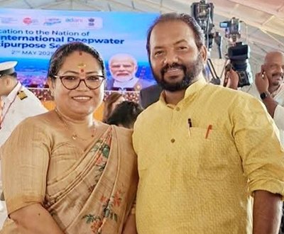 BJP Kerala General Secretary Journalists