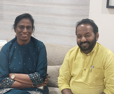 BJP Kerala General Secretary Rally News
