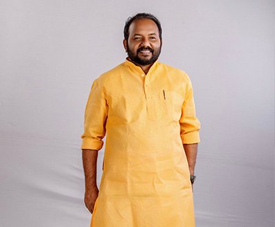 BJP Kerala Leadership Meet