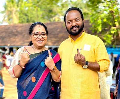 Kerala BJP News Gallery Photo