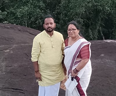 Vikasitha Keralam BJP Development